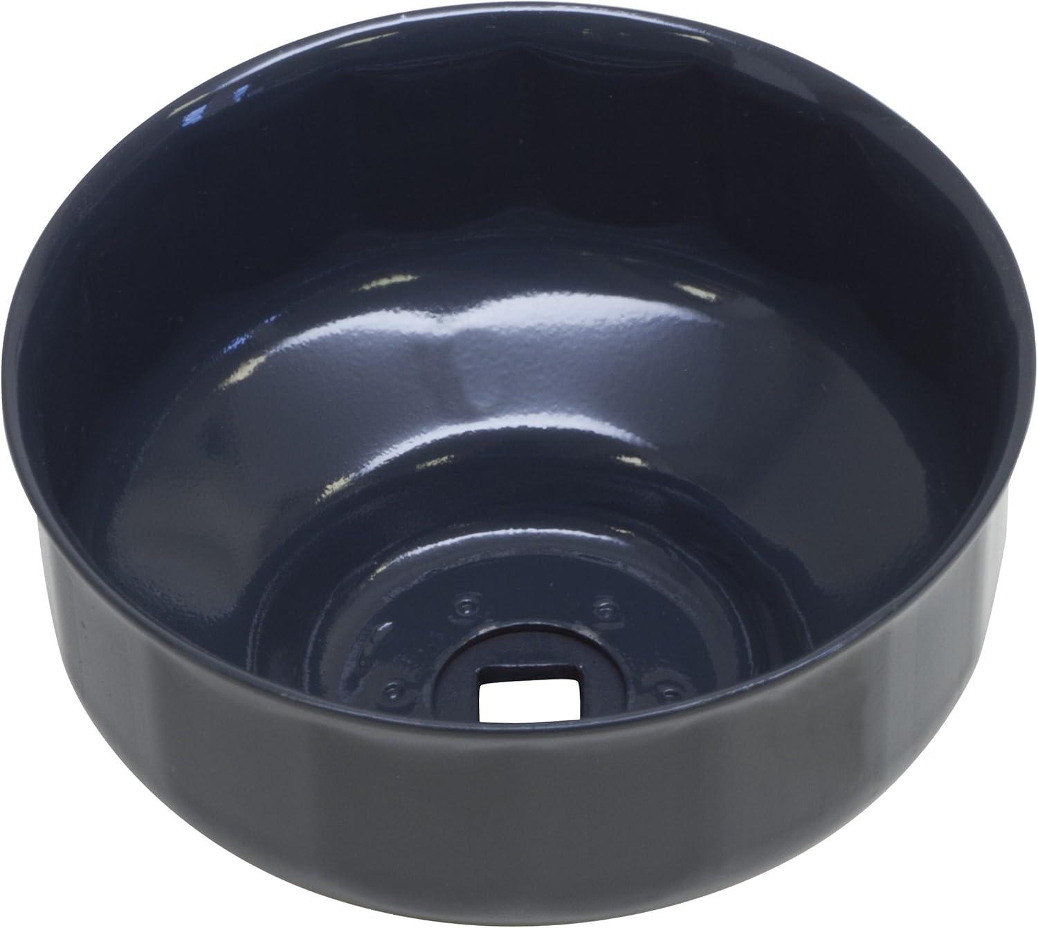 imageLisle 61600 End Cap 65mm86mm14 flutes