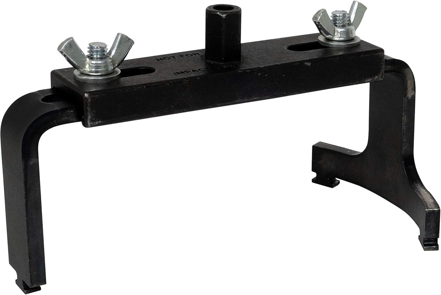 imageLisle 62970 Black Lock Ring Kit