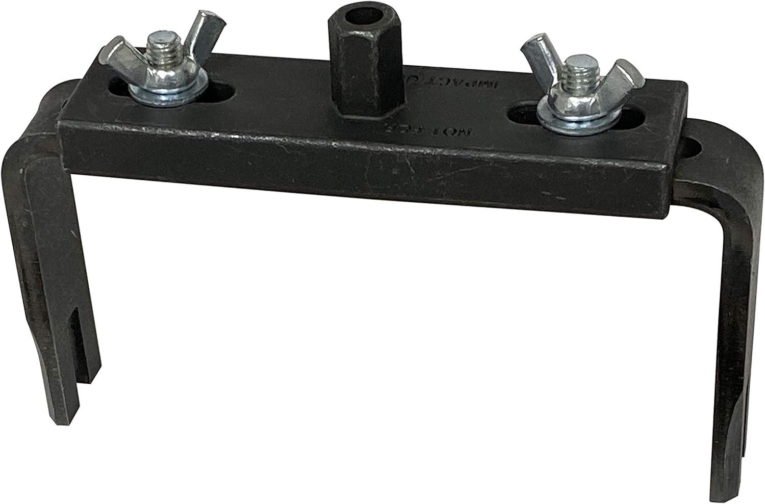 imageLisle 62970 Black Lock Ring Kit