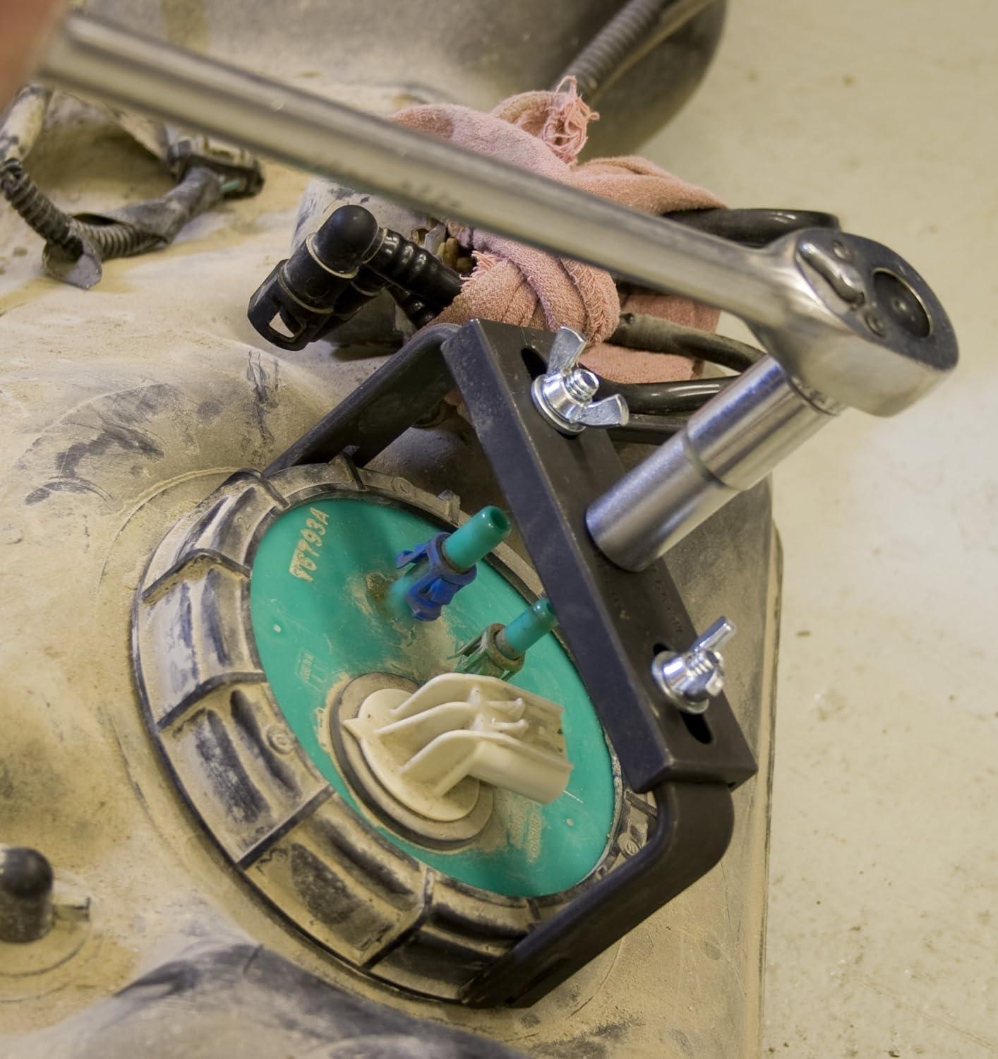 imageLisle 63000 Fuel Tank Lock Ring Tool