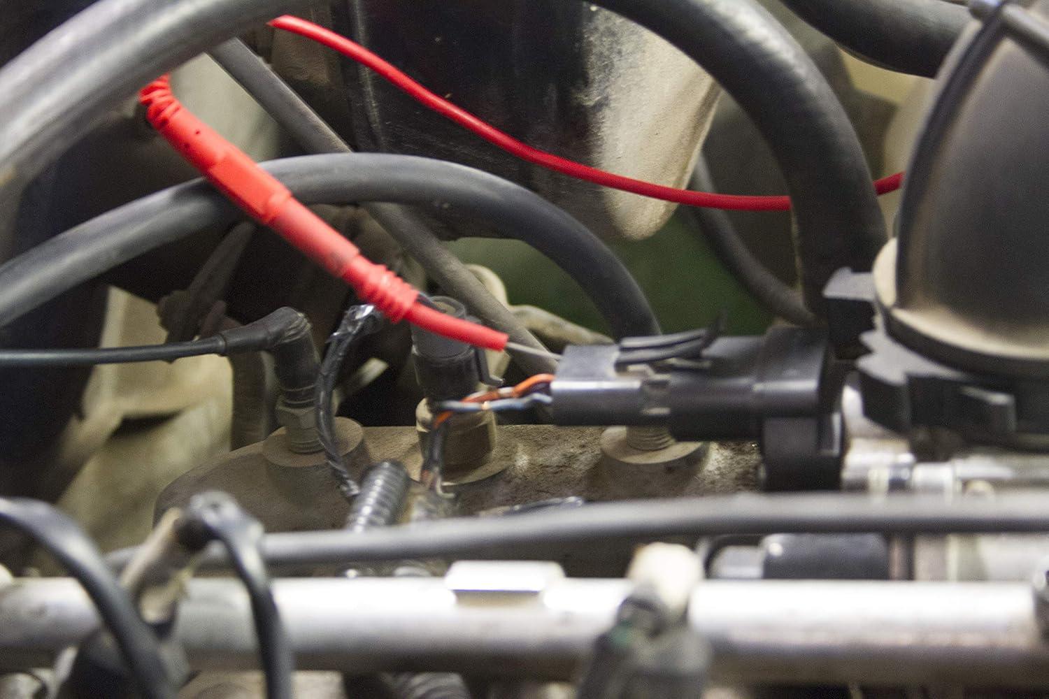 imageLisle 65150 Flexible Back Probes