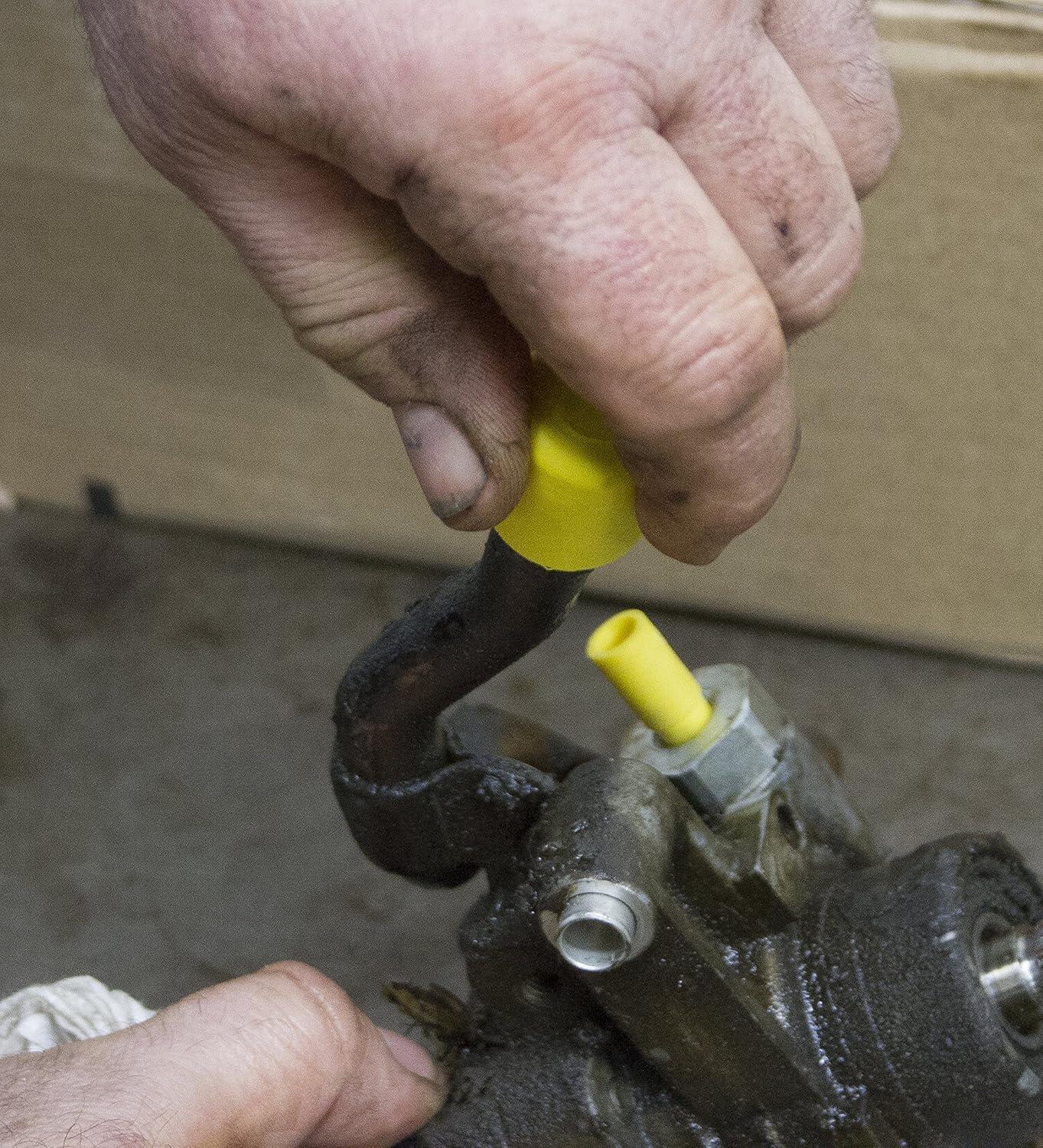 imageLisle 67000 Master Line Stopper Set