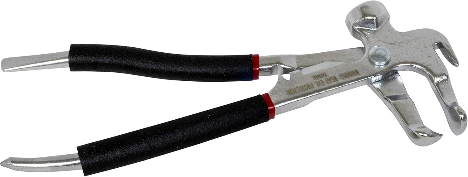 imageLisle 68130 Wheel Weight Tool