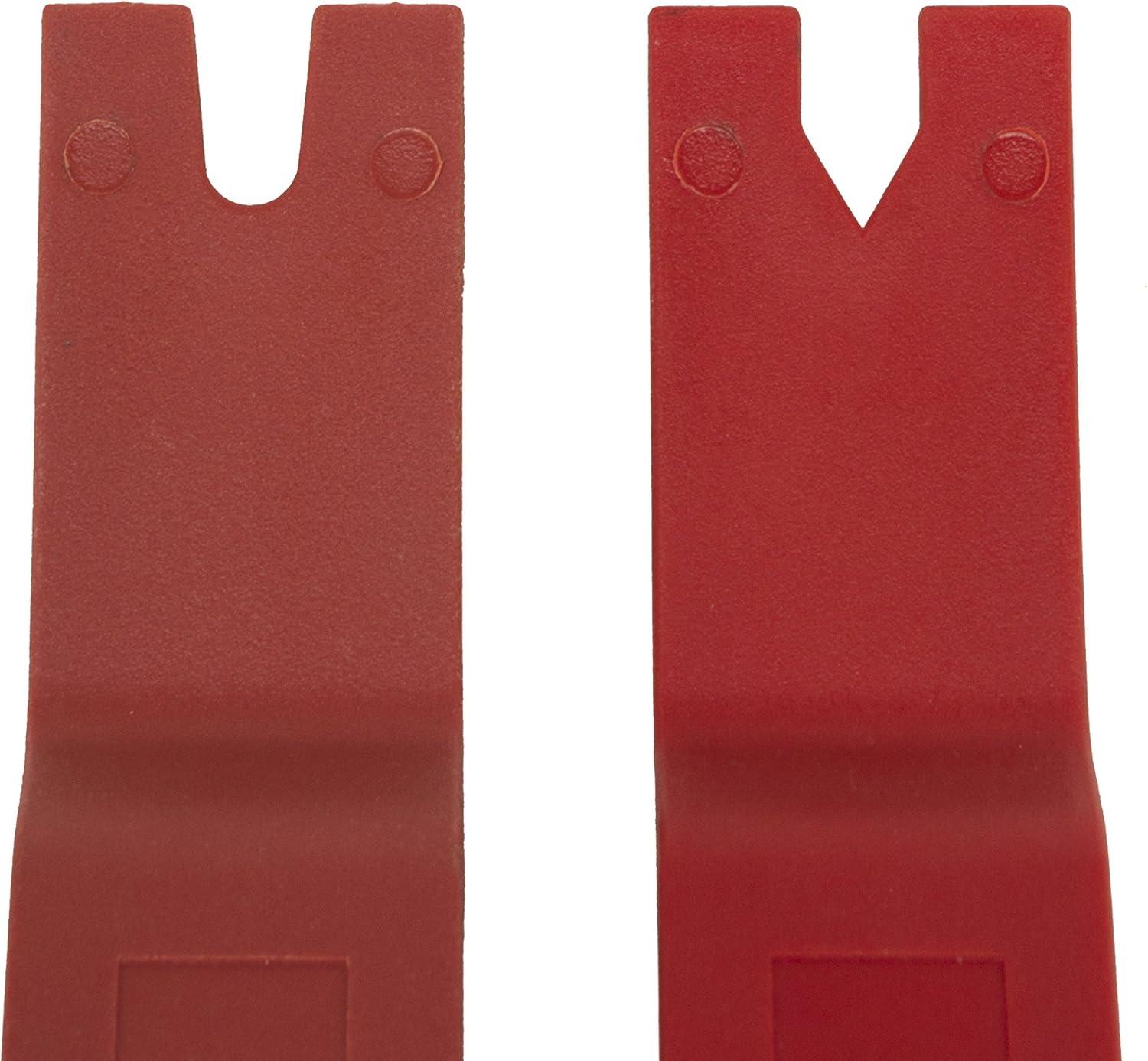 imageLisle 68300 11Piece Trim Removal Set