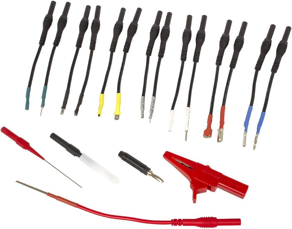 imageLisle 69600 Test Probes Kit 19 pc