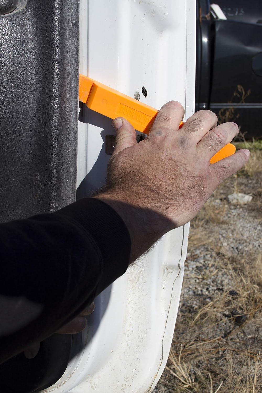 imageLisle 69620 Wedge Assortment Set 5 PieceOrange