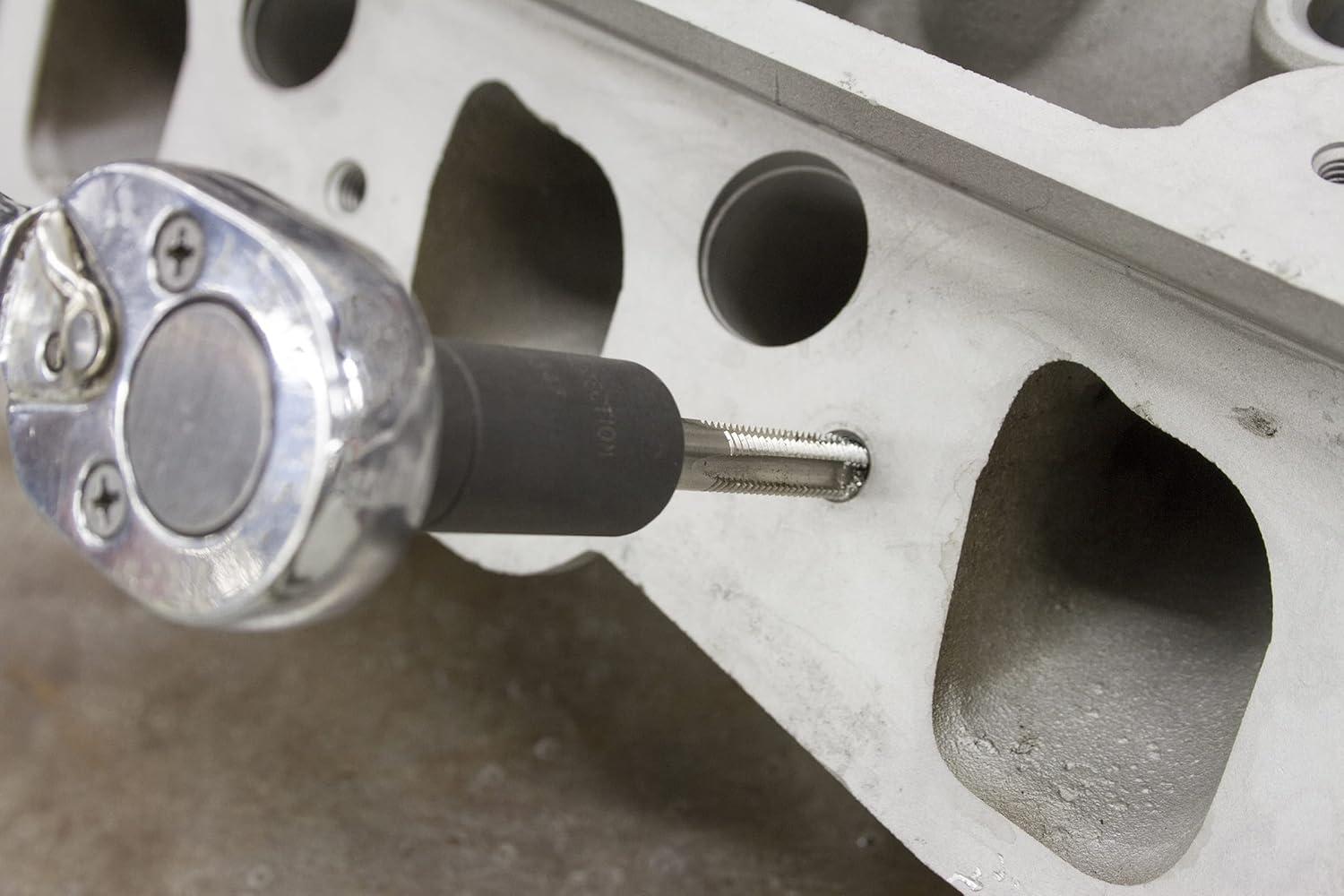 imageLisle 70500 Tap Socket SetOne Size