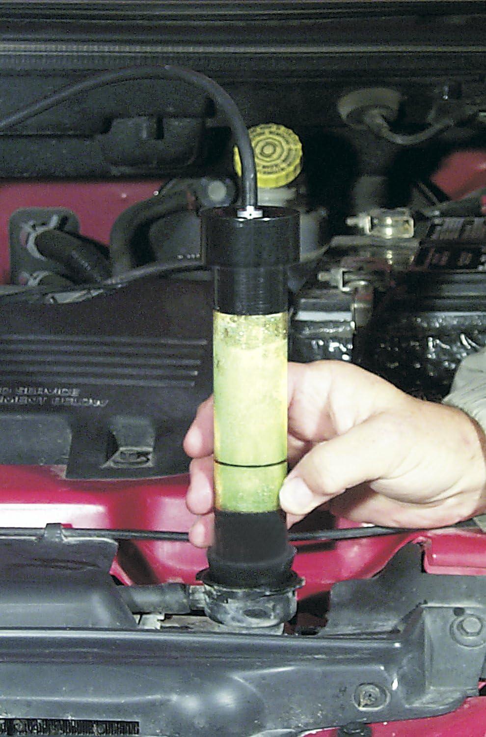imageLisle 75500 Combustion Leak DetectorCombustion Leak Detector