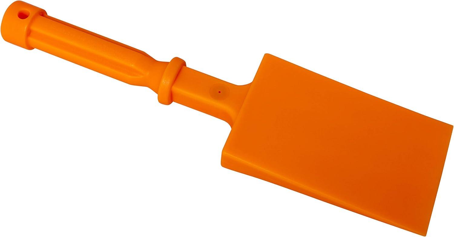 imageLisle 81950 Body Orange Molding Strip ToolOrange Molding Strip Tool