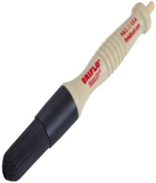 imageLisle 89530 Parts Brush Oriflo FlowThru Brush with TubeOriflo FlowThru
