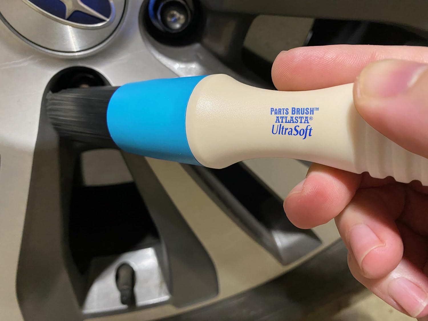 imageLisle 89580 Atlasta Ultrasoft Brush