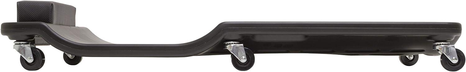 imageLisle 97102 Black Plastic Creeper