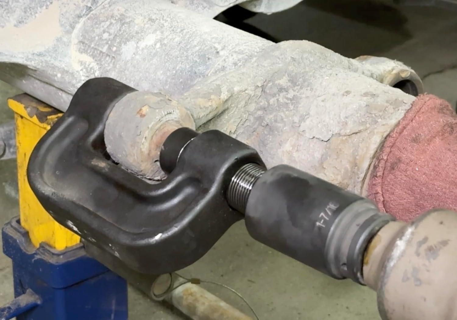 imageLisle Brake Anchor Pin Press