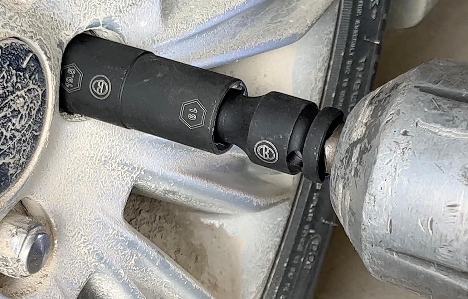 imageLisle Flip Socket Set 8 pc