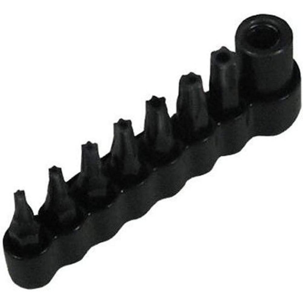 imageLISLE 26000 Tamper Proof Torx Set 7 Piece
