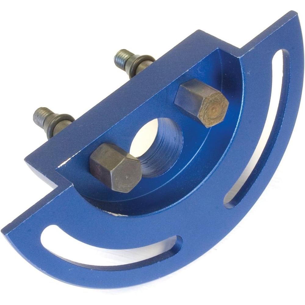 imageLisle 13800 Water Pump Sprocket Holder For GM Ecotec