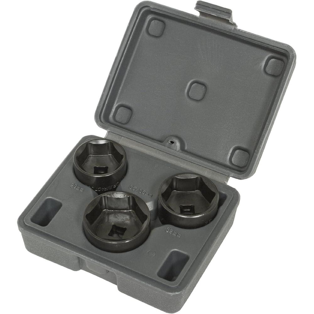 imageLisle 14650 3Piece Filter Socket