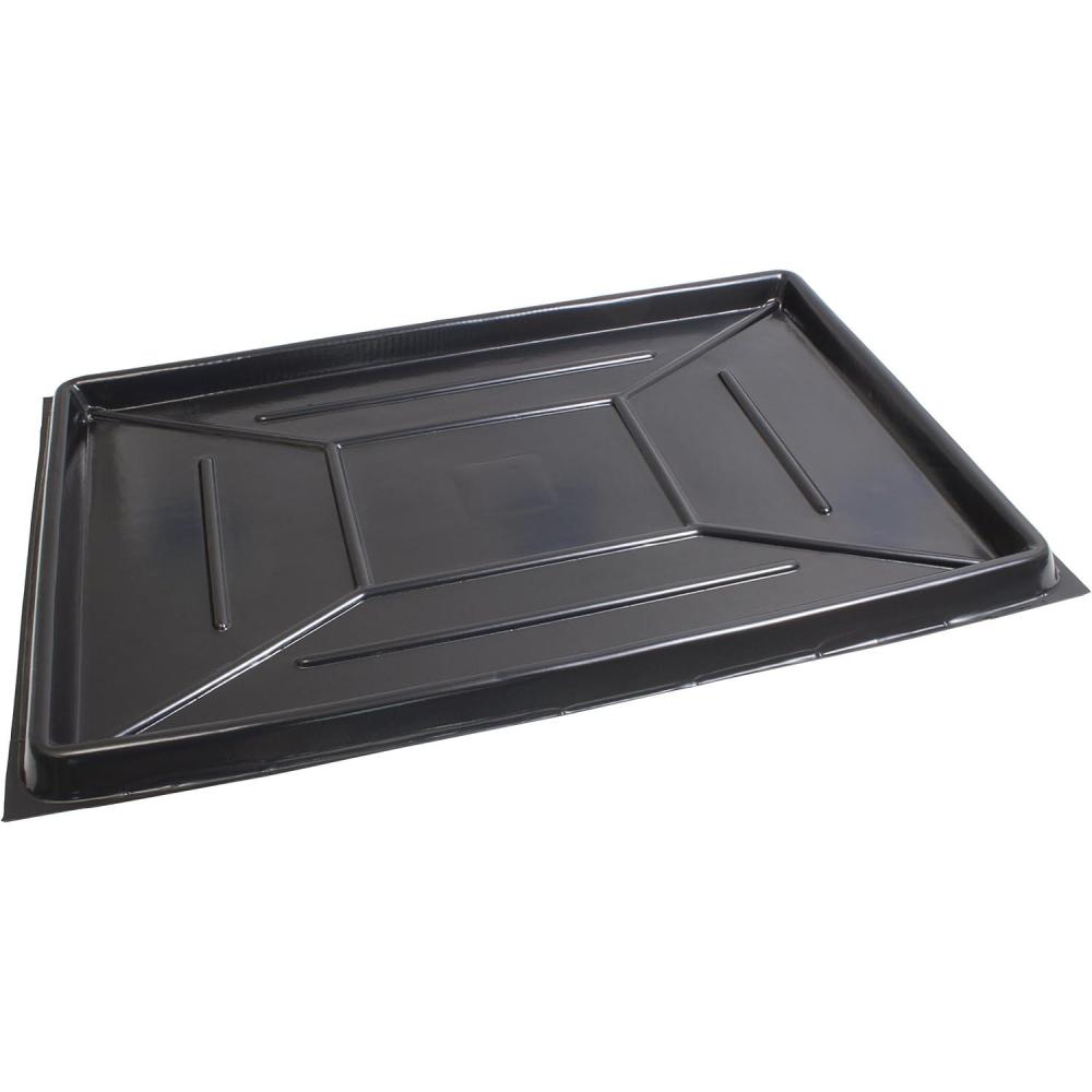 imageLisle 19722 Drip Pan  Black