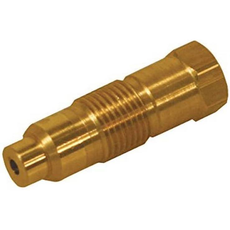 imageLisle 20380 M16 x 156G Adapter