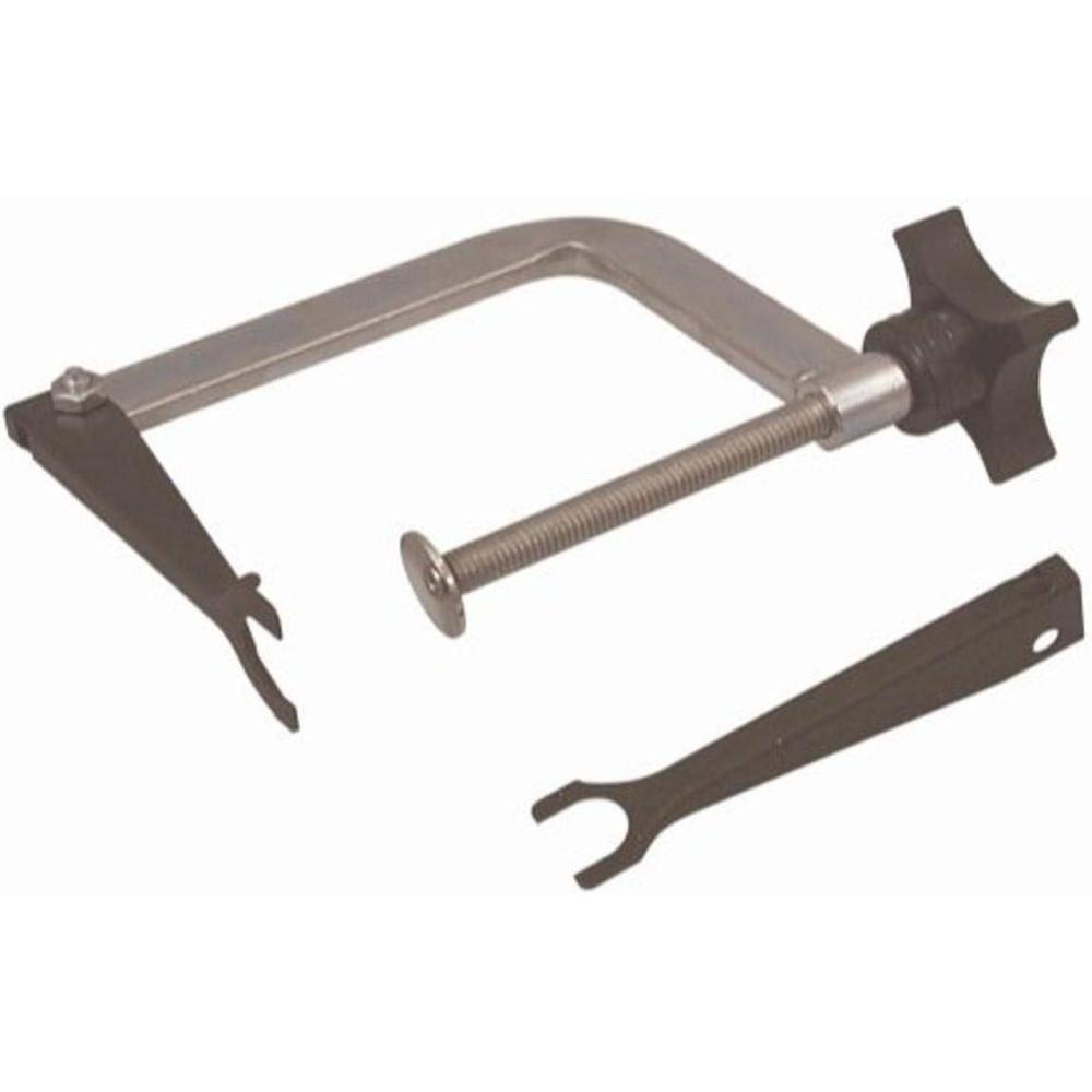 imageLisle 23300 Small Engine Valve Spring Compressor