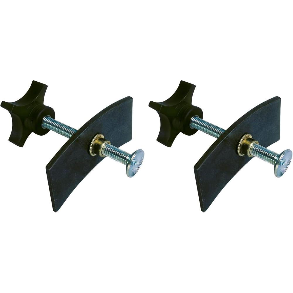 imageLisle 24400 Disc Brake Pad SpreaderOne Size Pack of 2