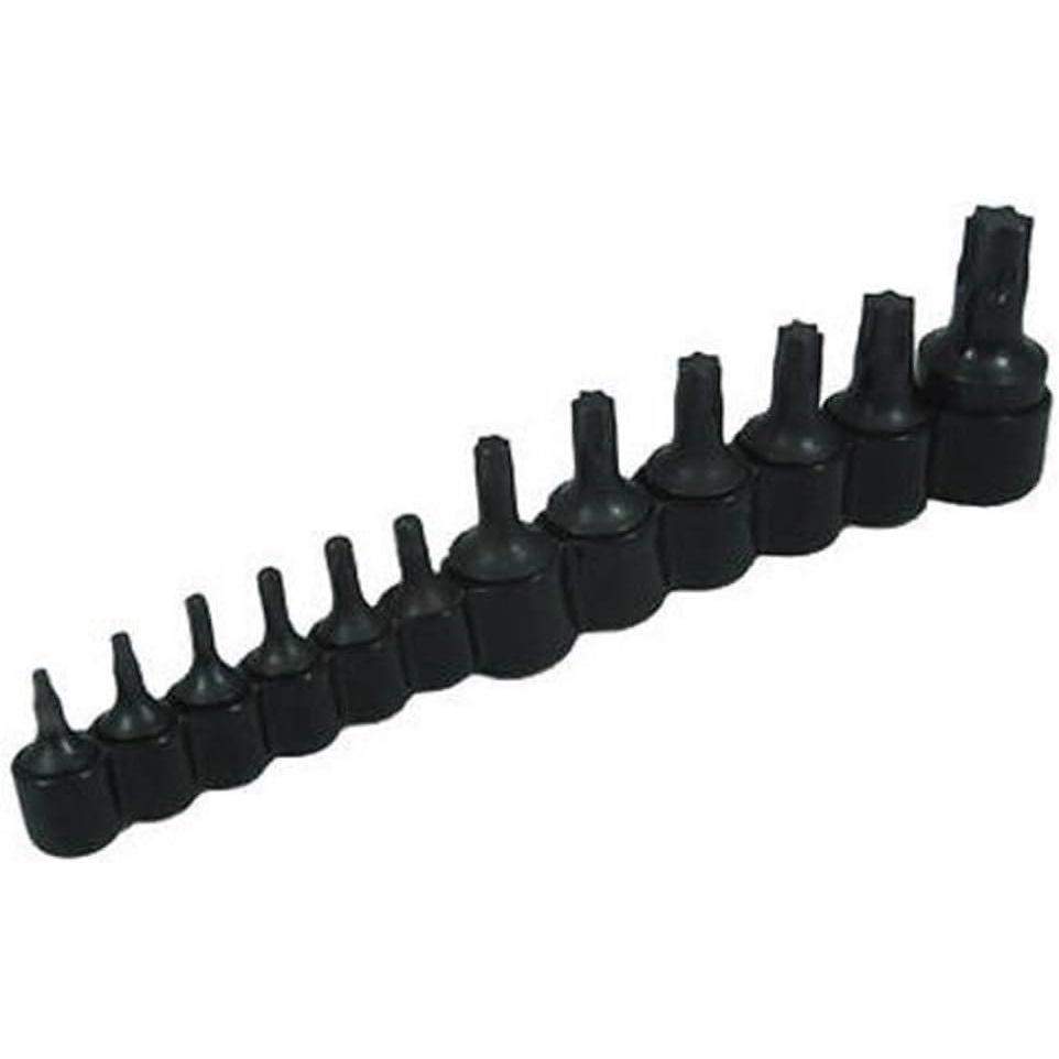 imageLisle 27200 12 Piece Torx Bit Set United States