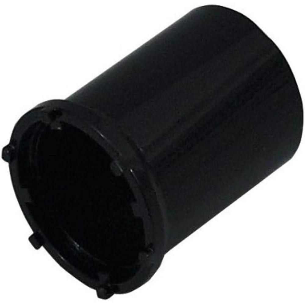 imageLisle 27250 Wheel Bearing LockNut ToolCombination 4WD Wheel Bearing LockNut Tool