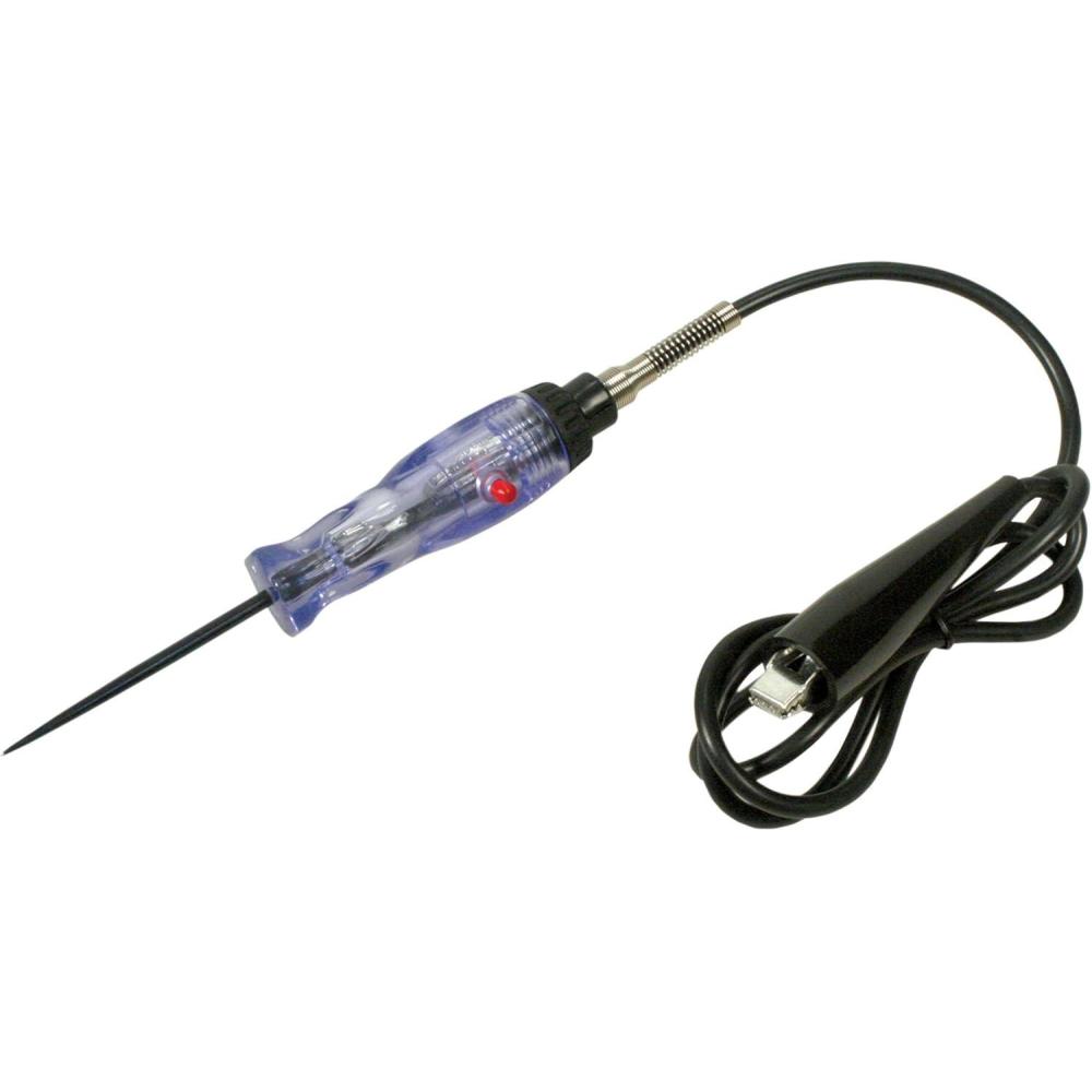 imageLisle 28830 Digital Circuit Tester 349VHeavy Duty Circuit Tester and Jumper