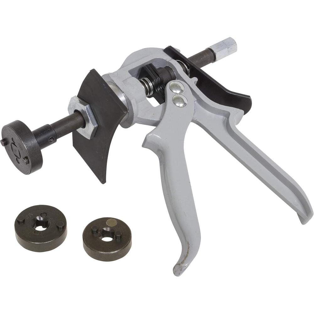 imageLisle 29350 Combination Rear Brake Tool Kit