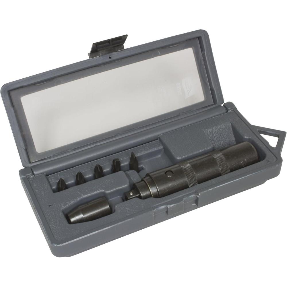 imageLisle 30200 Hand Impact Tool Set  7 PieceOne Size