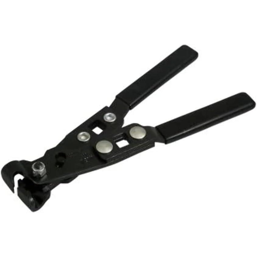 imageLisle 30800 CV Boot Clamp PliersCV Boot Clamp Pliers  eartype