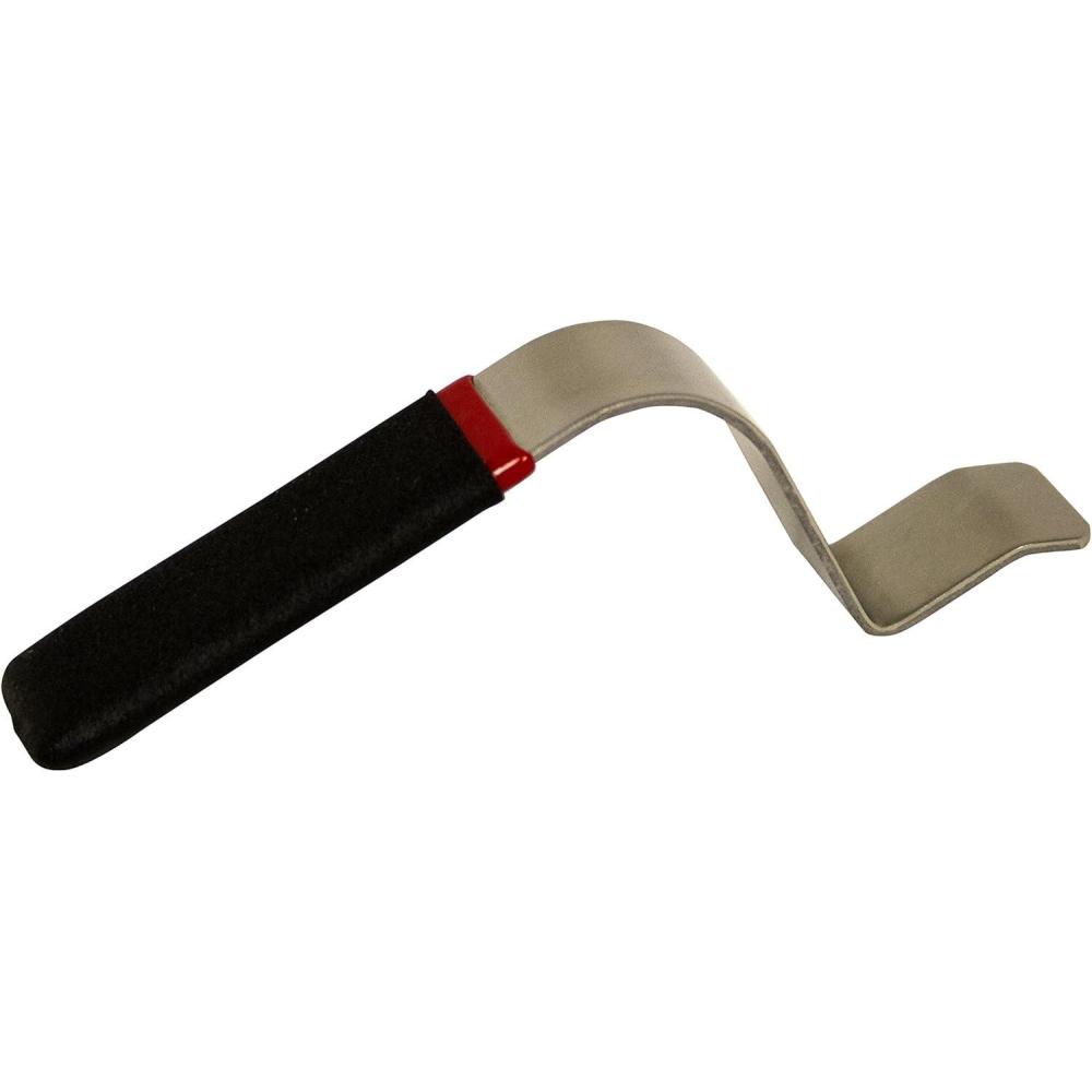 imageLisle 32860 Door Handle Spring Retainer Tool for GM