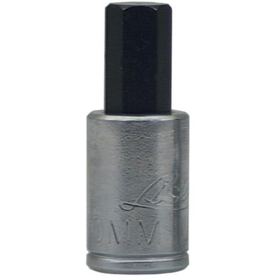 imageLisle 33960 9mm Brake Caliper Hex Set7mm Hex Brake Caliper Bit