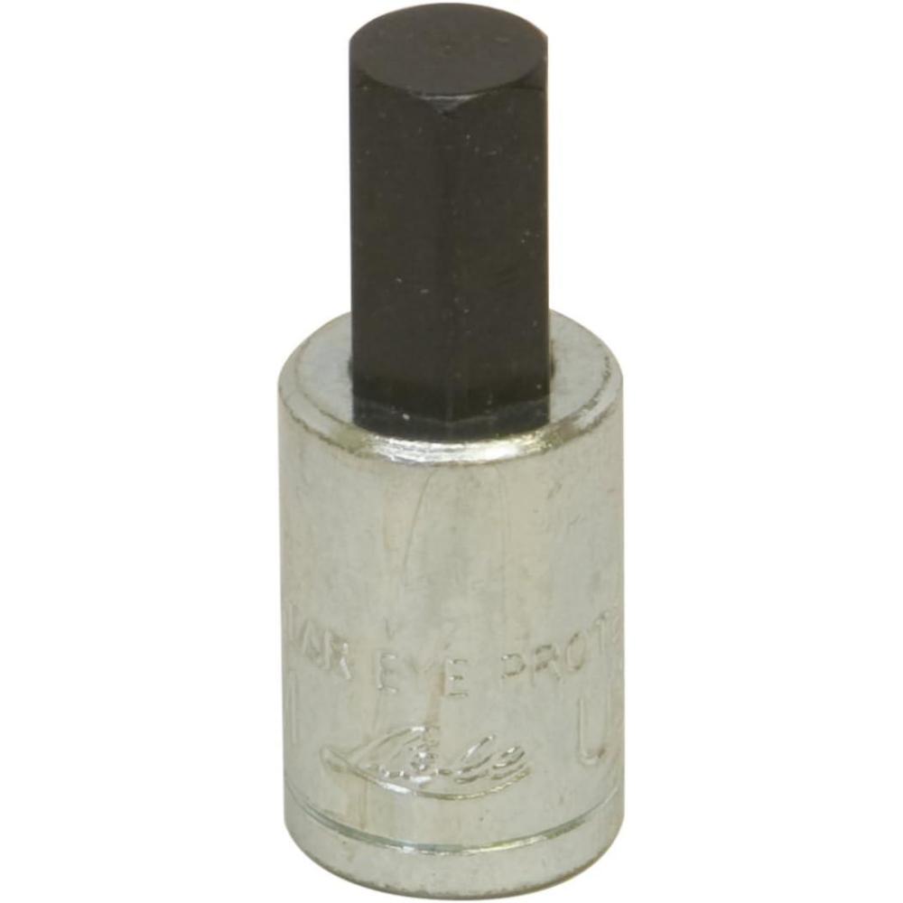 imageLisle 33960 9mm Brake Caliper Hex Set9mm Hex Brake Caliper Bit
