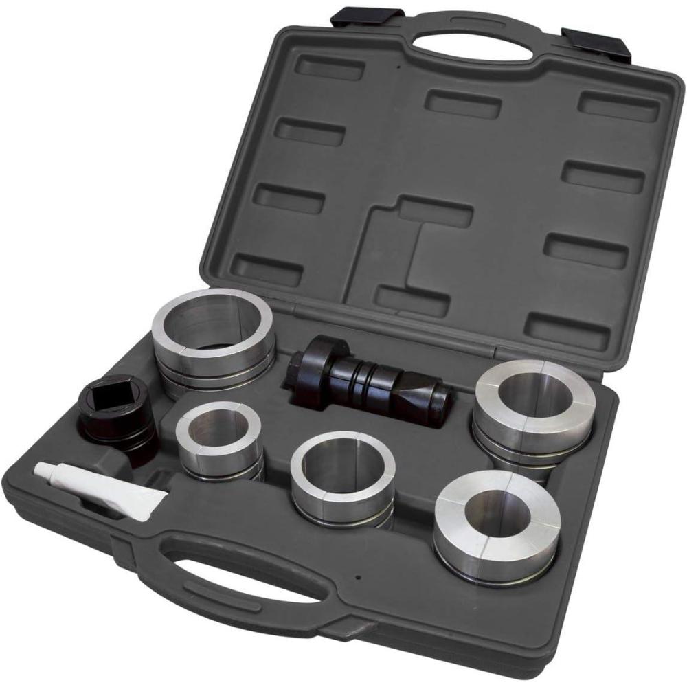 imageLisle 34400 Exhaust Pipe StretcherPipe Stretcher Kit