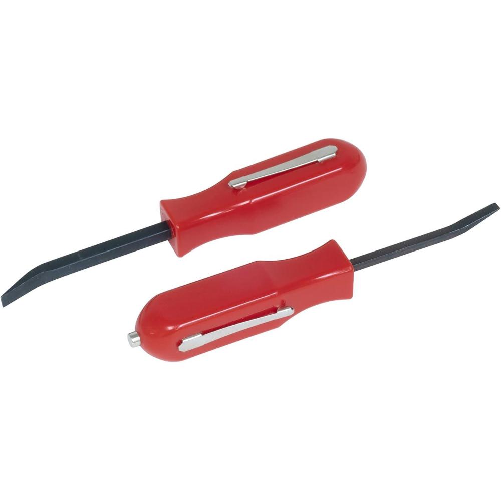 imageLisle 35170 Pocket Pry Bars 2 pcPocket  2 PC