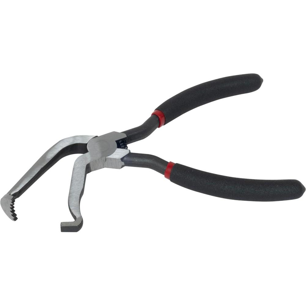 imageLisle 37980 Electrical Disconnect Pliers 60 Degree60 Degree