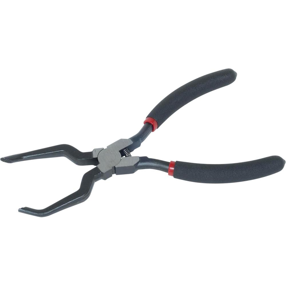 imageLisle 37980 Electrical Disconnect Pliers 60 DegreeConnector