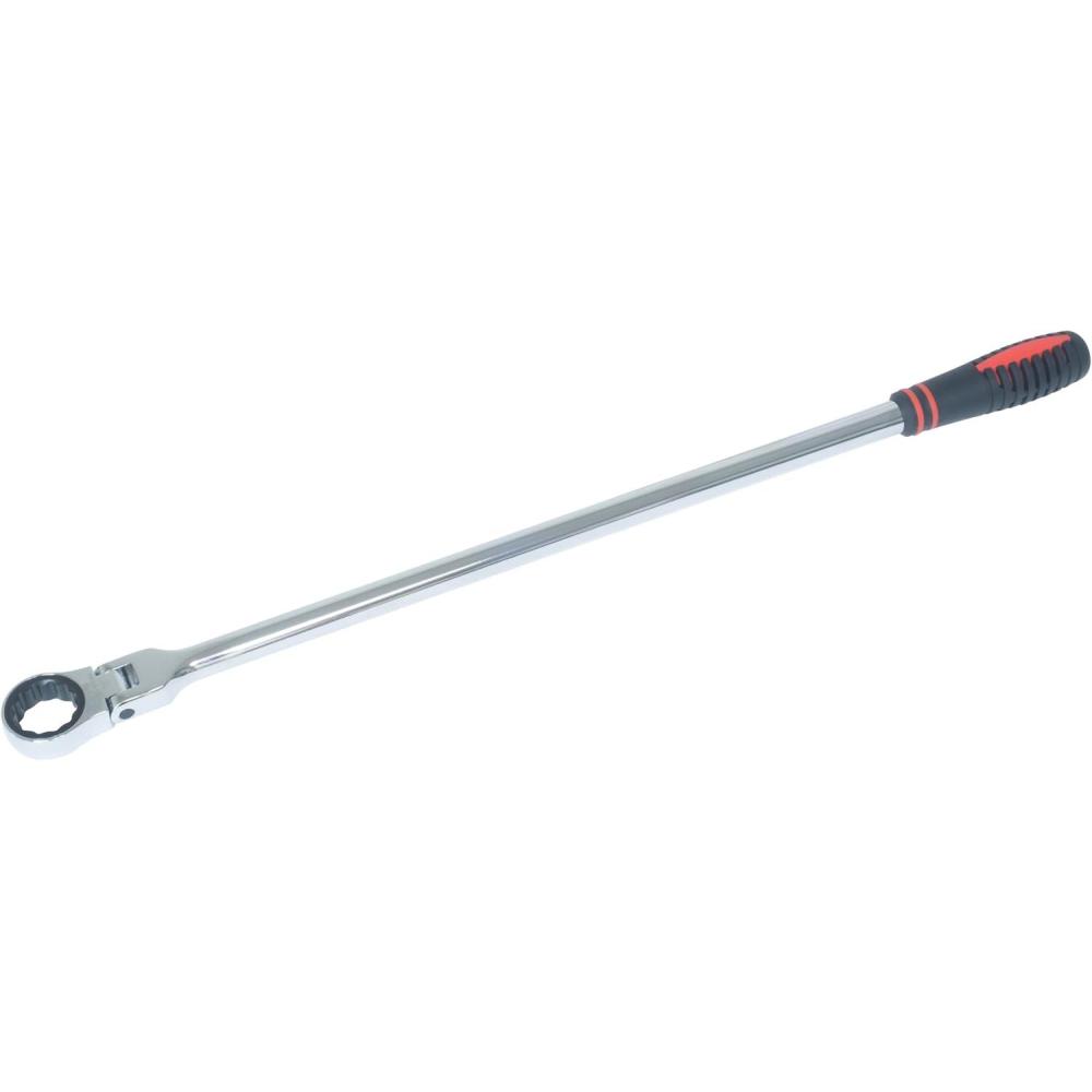 imageLisle 39790 Ratcheting Flex Cage Bolt Wrench 1516quot