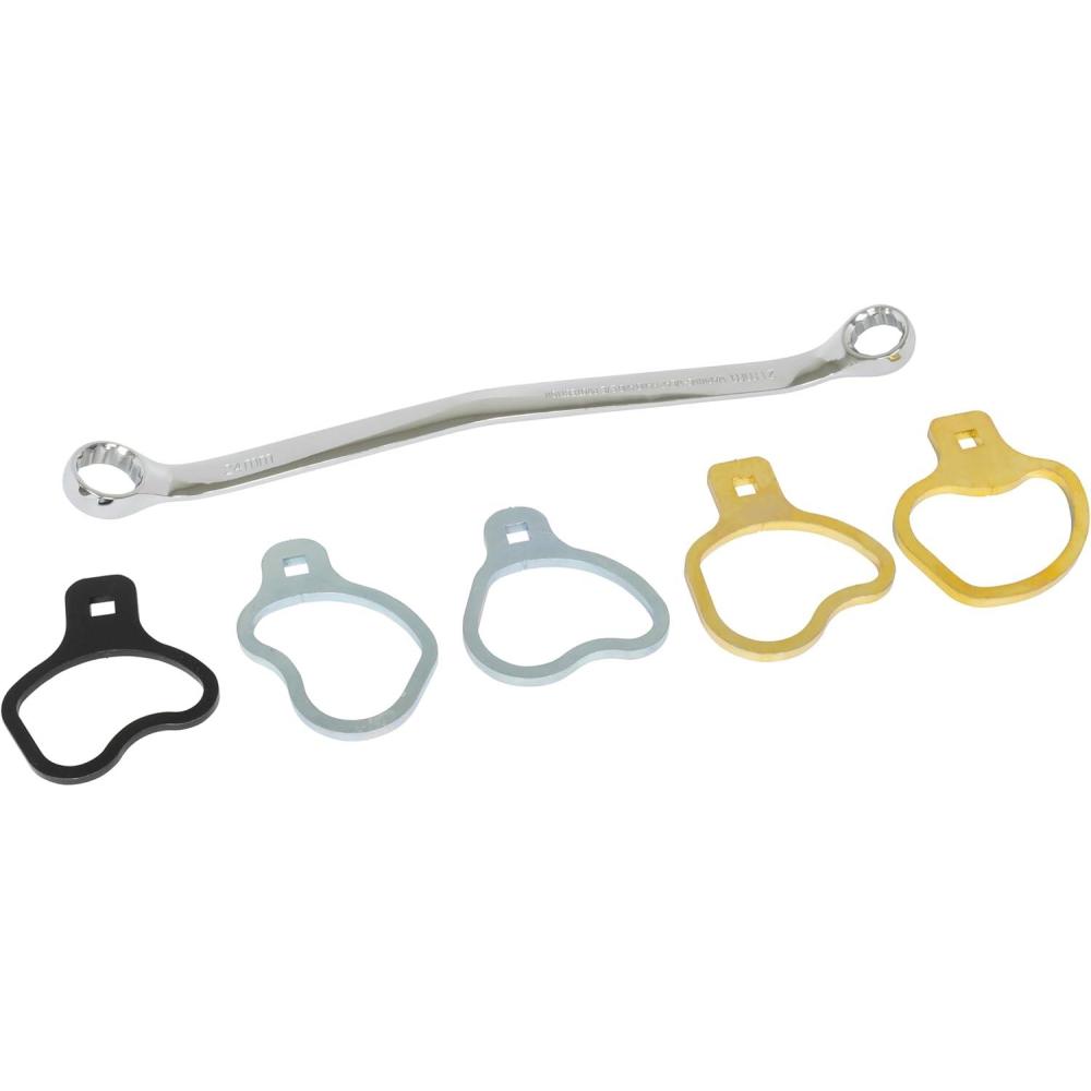 imageLisle 41620 Caster Camber Kit for GM 6 pc