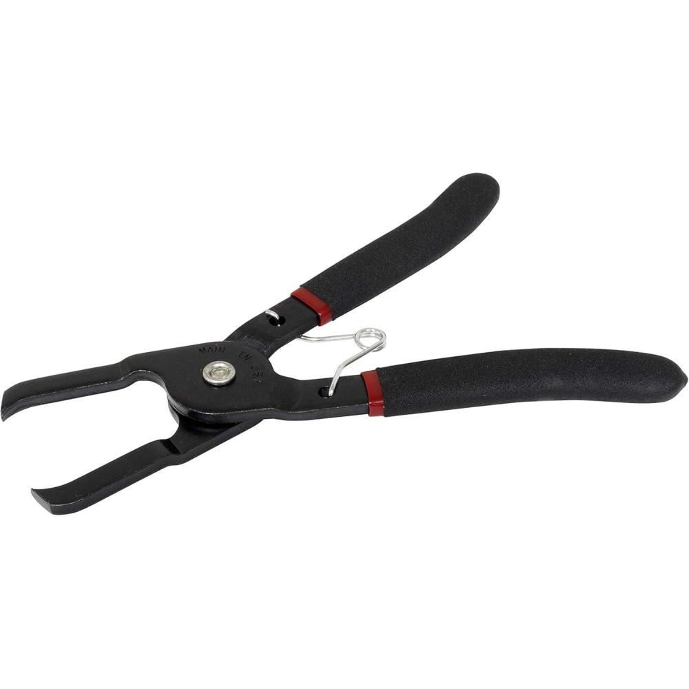 imageLisle 42060 Push Pin Pliers 30 DegreePush Pin Pliers Old Style