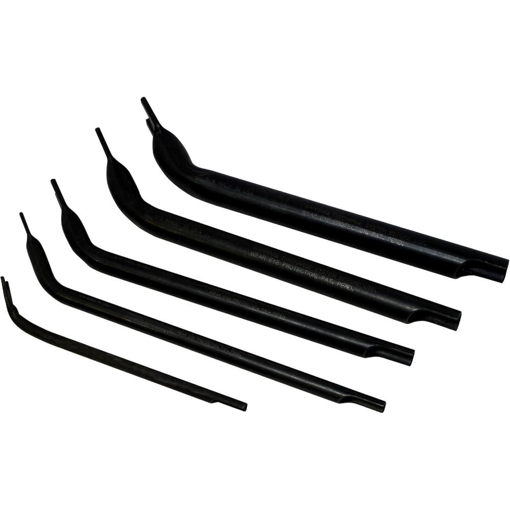 imageLisle 42400 Airline Disconnect Set One Size Factory
