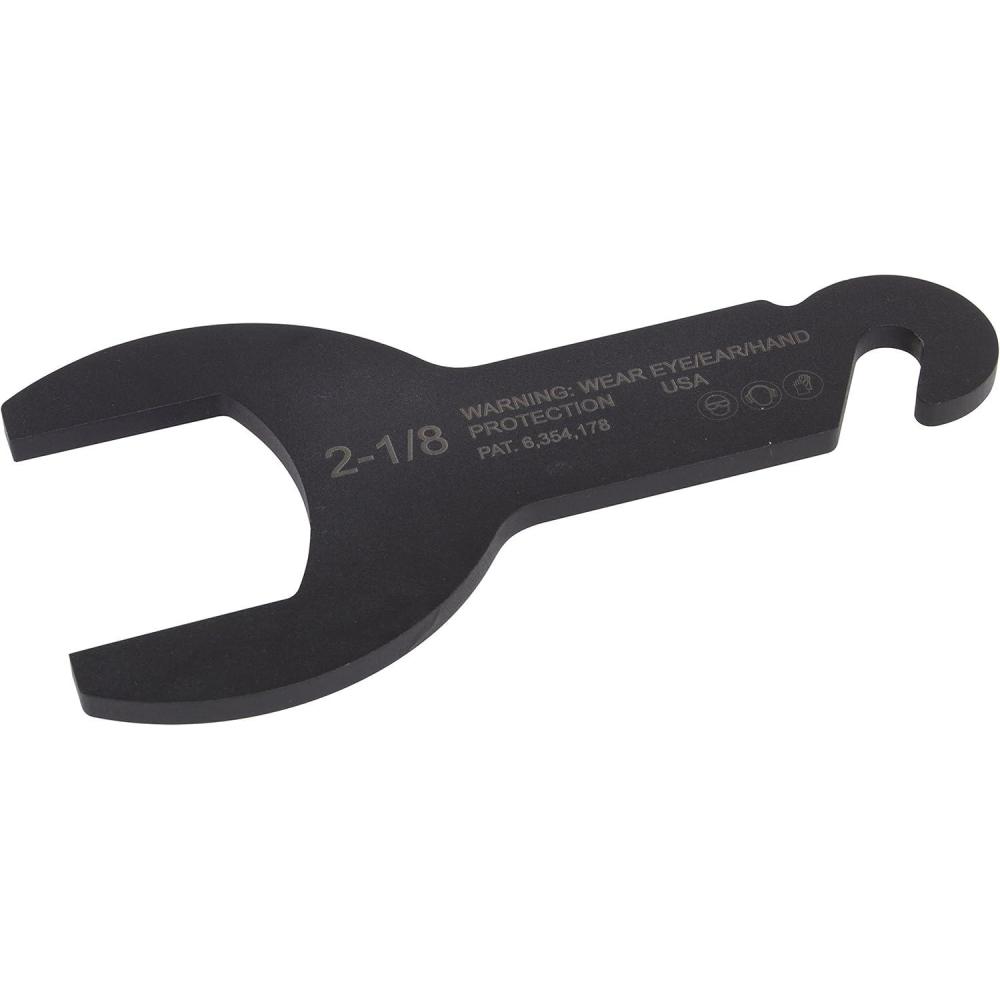 imageLisle 43300 Pneumatic Fan Clutch WrenchFan Clutch Wrench