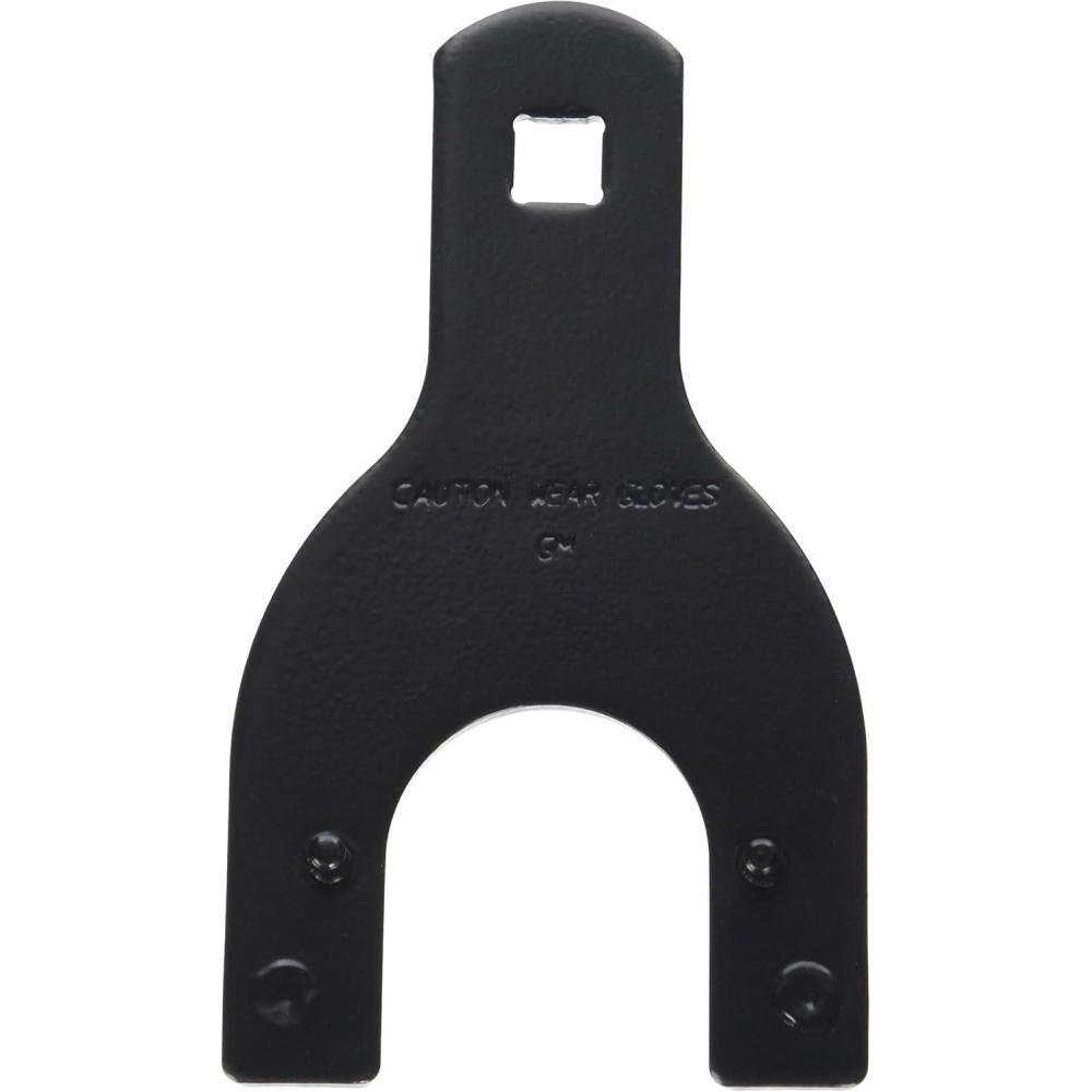 imageLisle 43580 Short Spanner Holding Wrench
