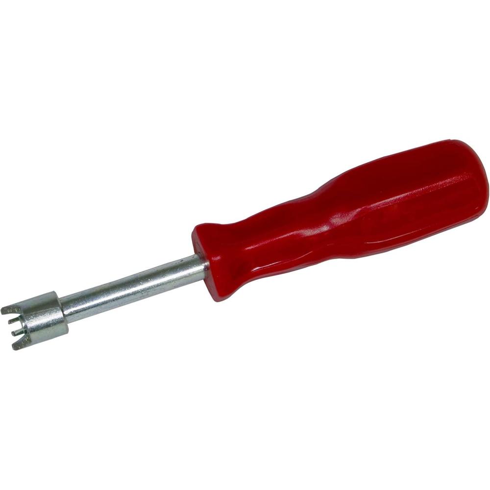 imageLisle 45100 Brake Spring ToolBrake Clip Tool