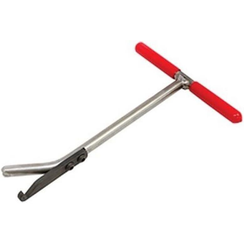 imageLisle 49100 T Handle Single Spring Brake Tool