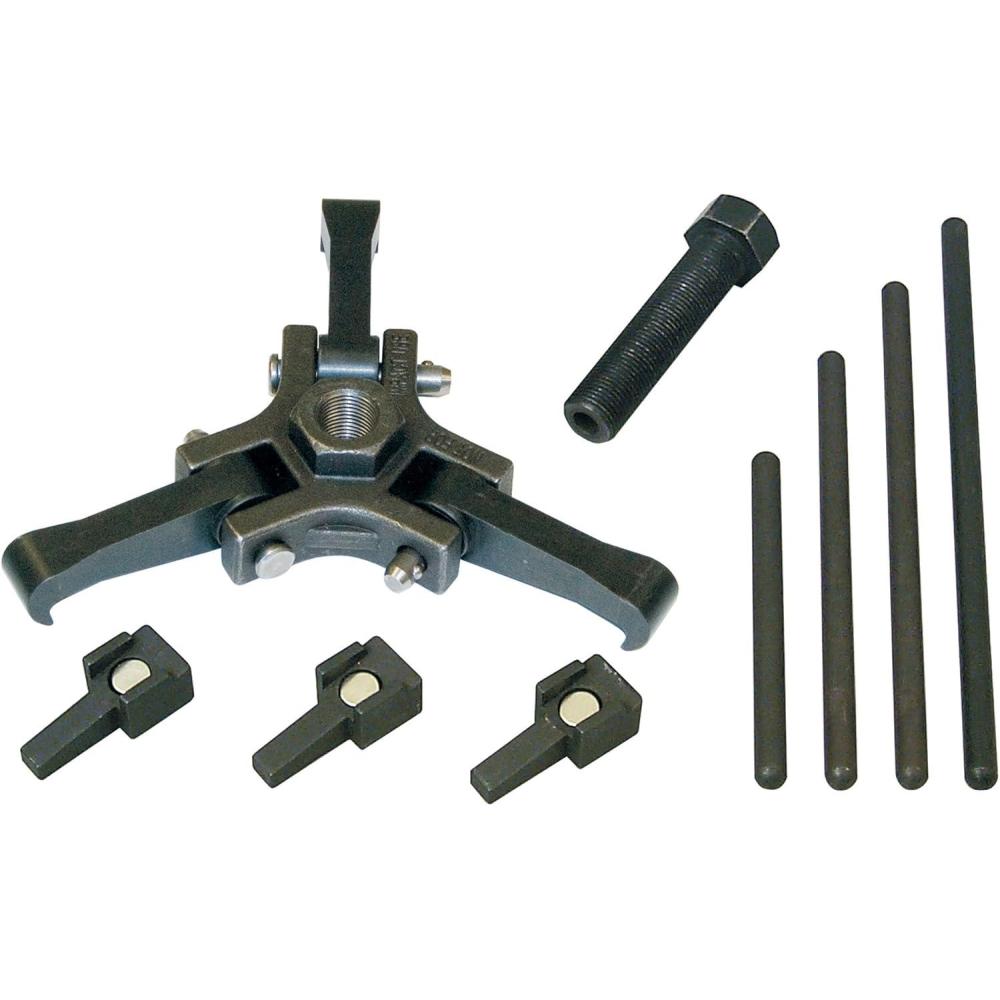 imageLisle 51450 Harmonic Damper Pulley PullerHarmonic Damper Pulley Puller