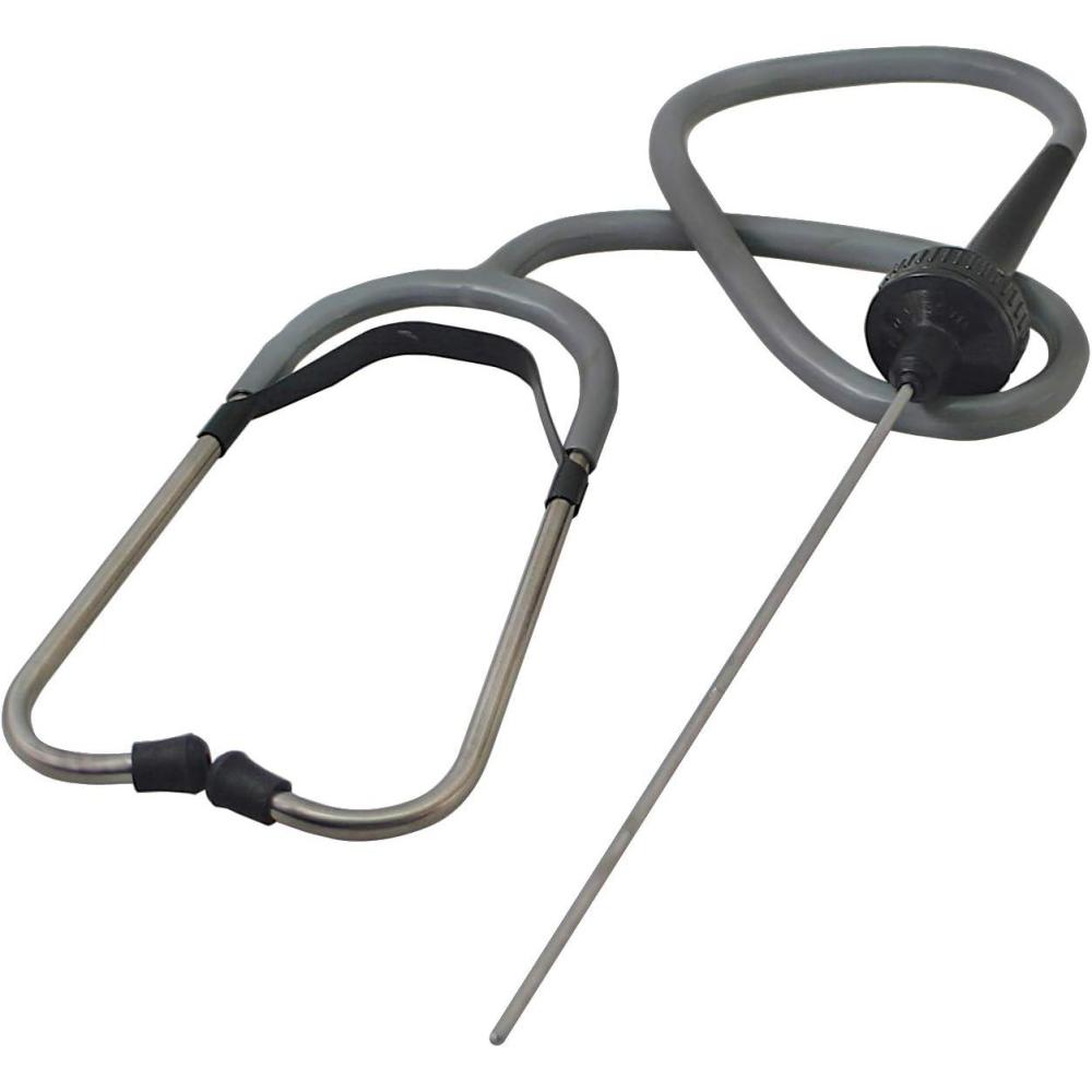 imageLisle 52750 Stethoscope KitMechanics Stethoscope