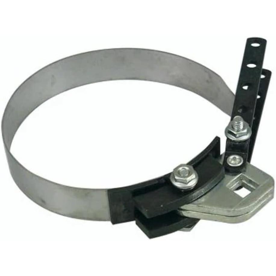 imageLisle 53100 Adjustable Oil Filter Wrench