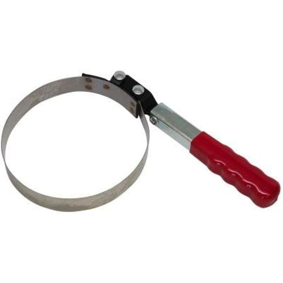 imageLisle 53200 Oil Filter Wrench for John Deere TractorsOil Filter Wrench for Caterpillar Engines